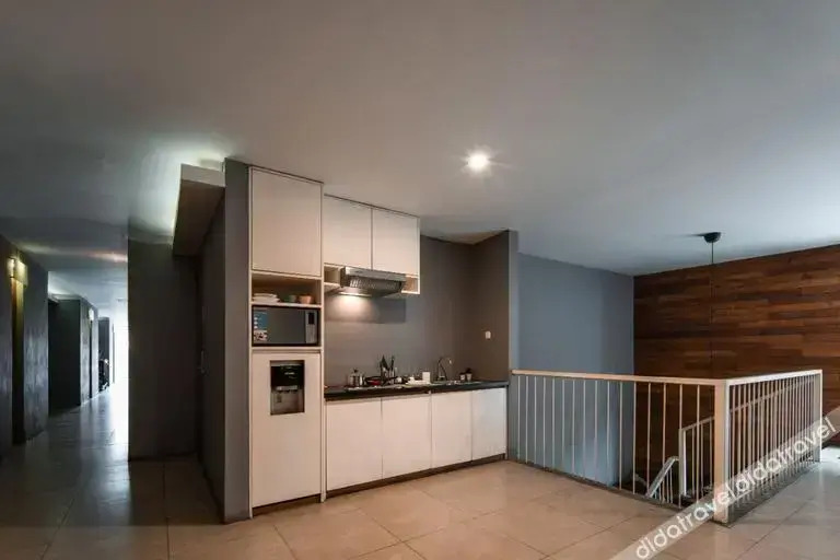 2510 Urban Living