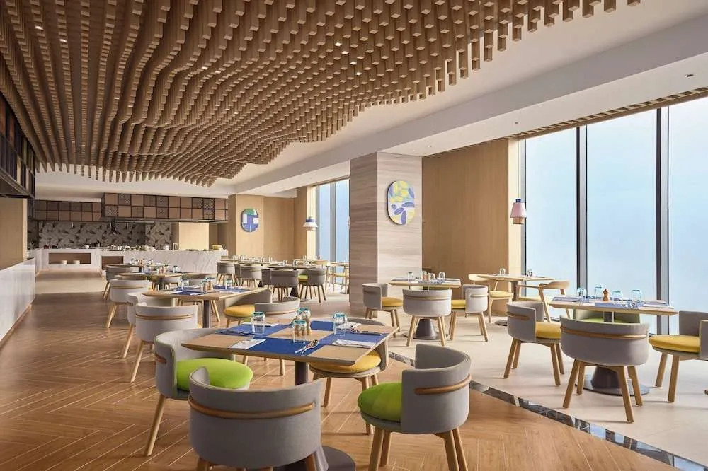 Holiday Inn & Suites Vientiane by IHG