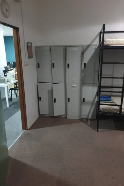 SPOT ON 89980 Homie Hostel