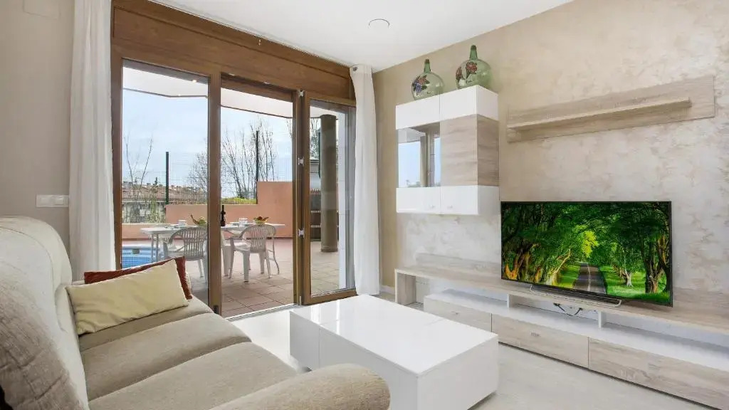 Villa Paulina