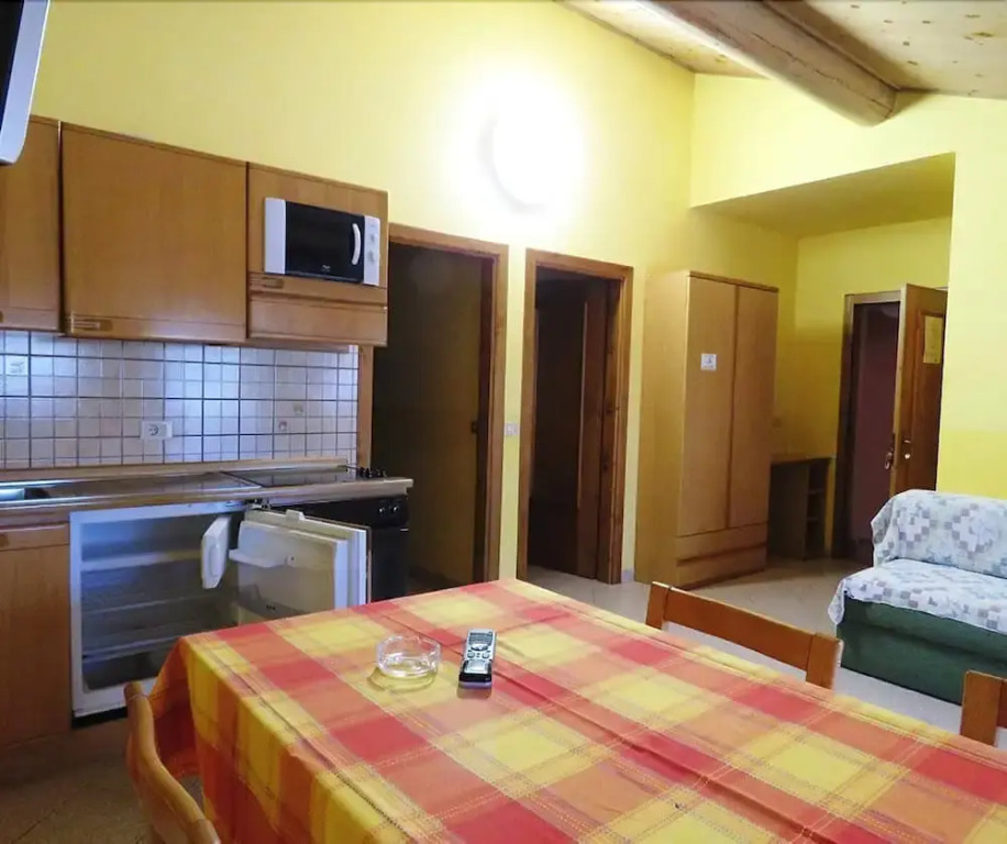 Chalet Li Mina