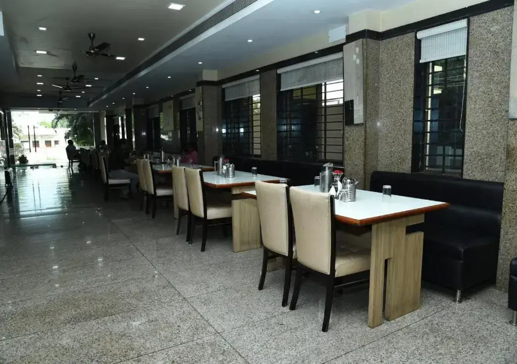 Hotel Basava Residency