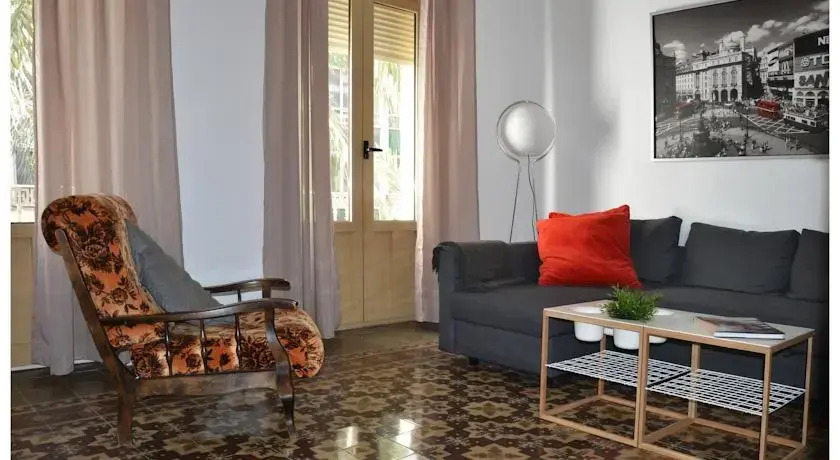 Kip Apartment
