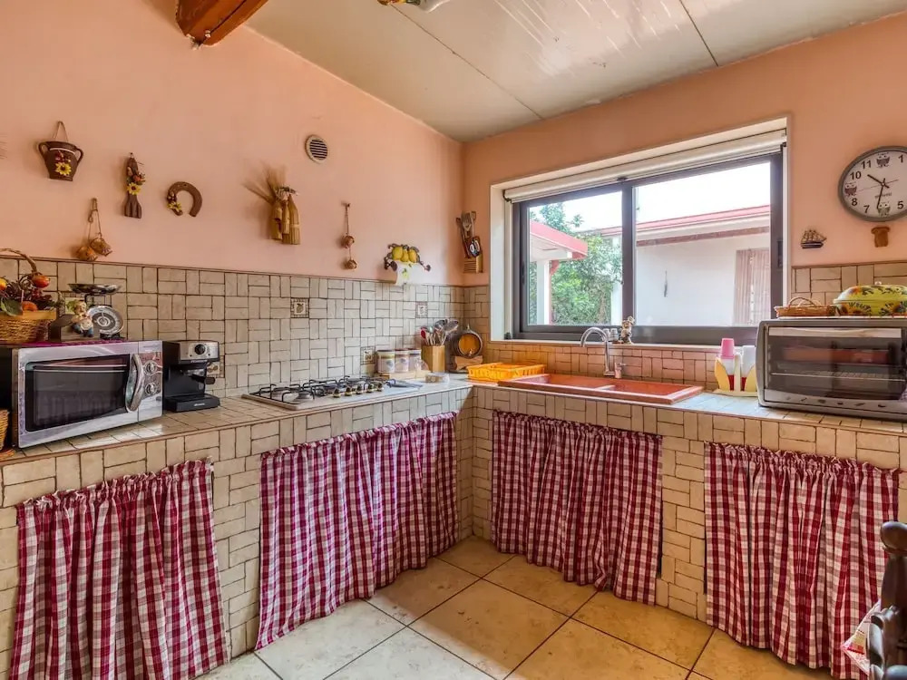 Appealing Villa in Marina di Ragusa with Private Pool