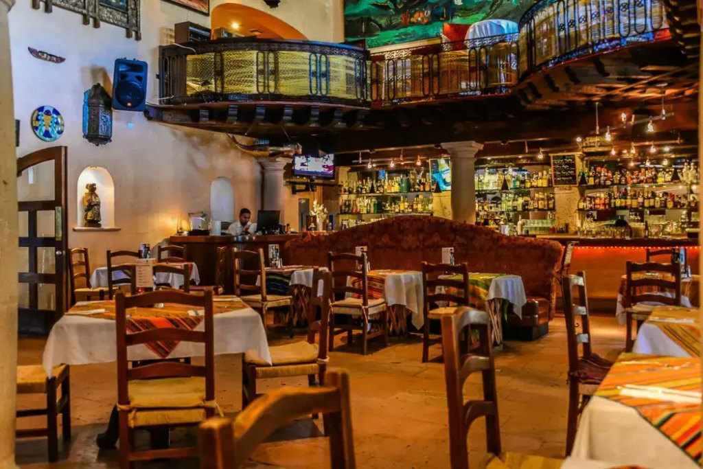 Tropicana Los Cabos, Tapestry Collection by Hilton