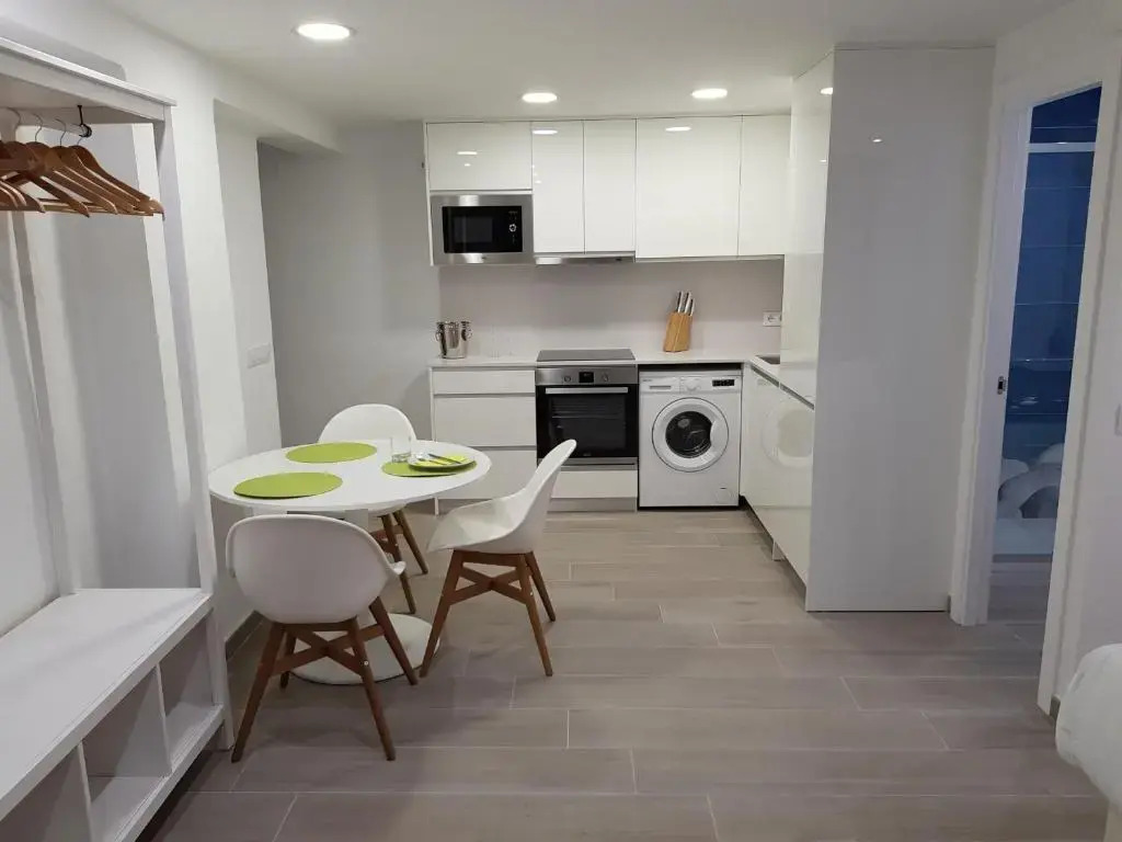 Krm Suite Apartament