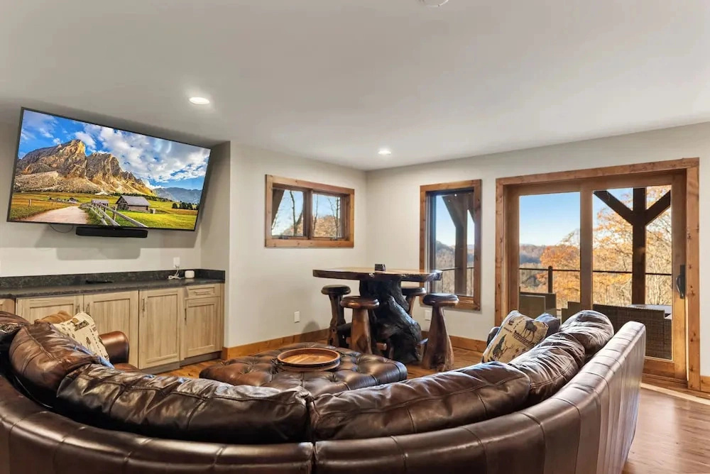 The Recovery Room at Eagles Nest
