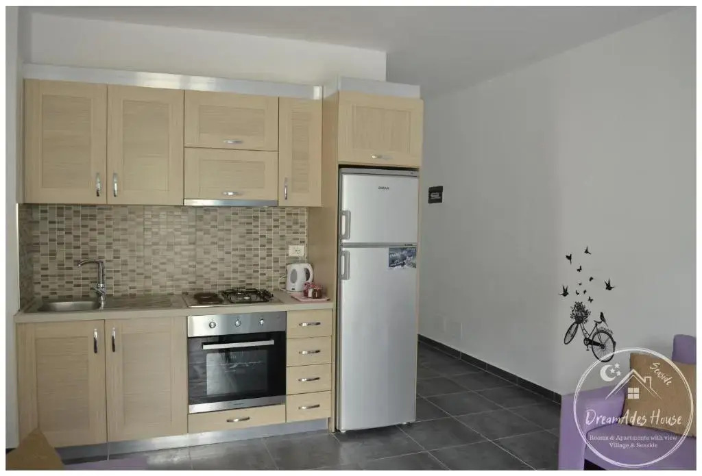 Tropicana Apartments