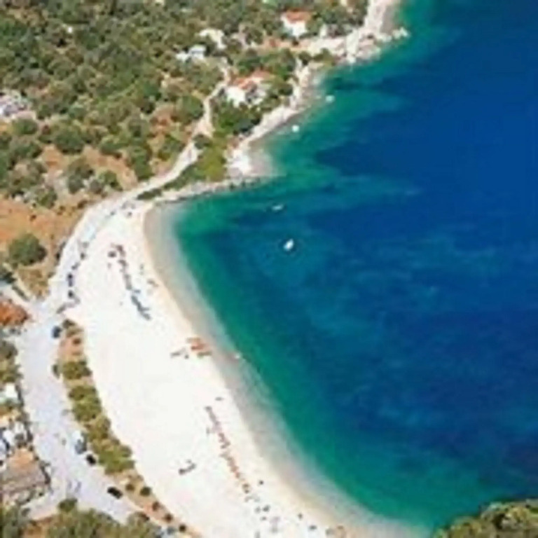 Rouda Bay Beach Hotel