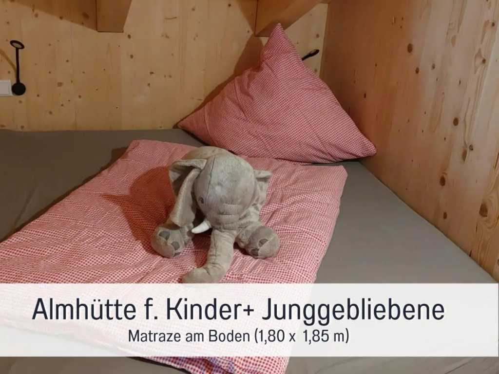 Ferienwohnung Birkennest