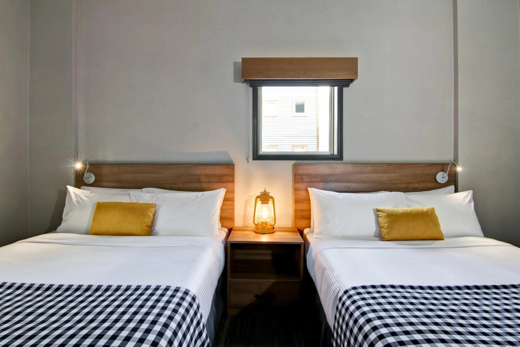 Canalta Lodge Banff
