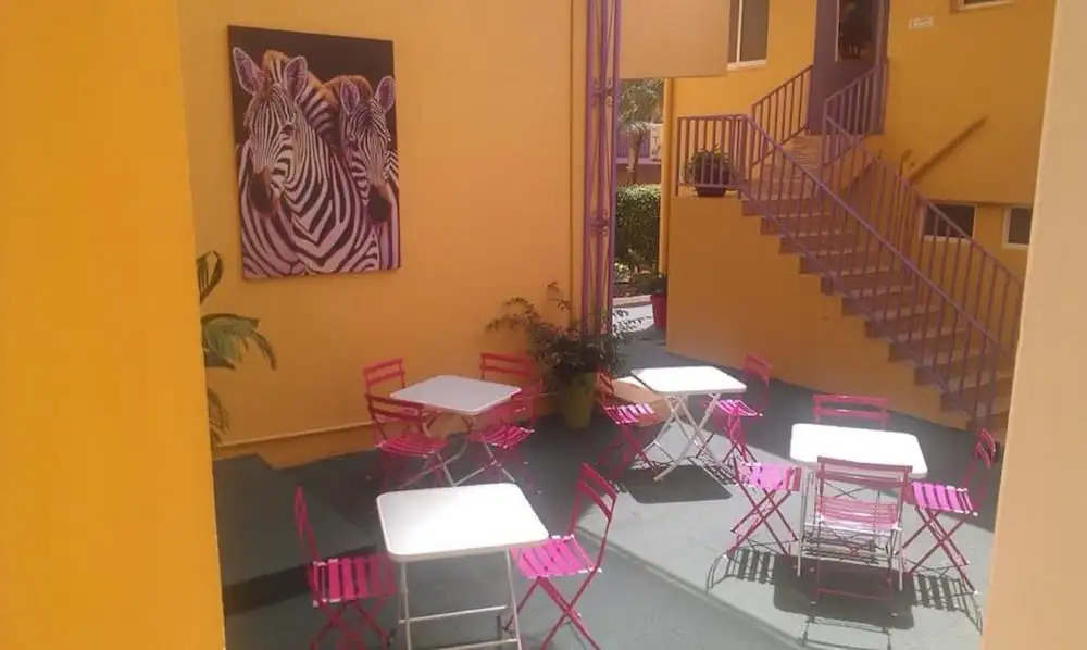 Hotel Adagio