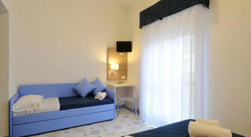 Hotel Delfino