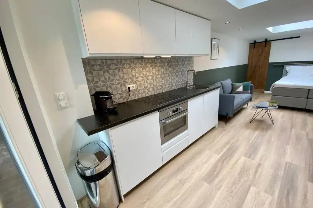 Stella Maris Dune Apartment