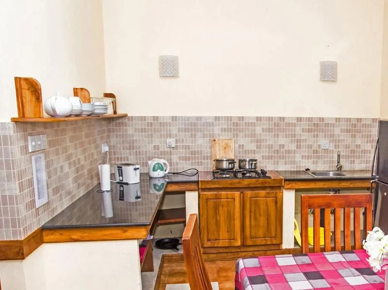 Scandic Apartments