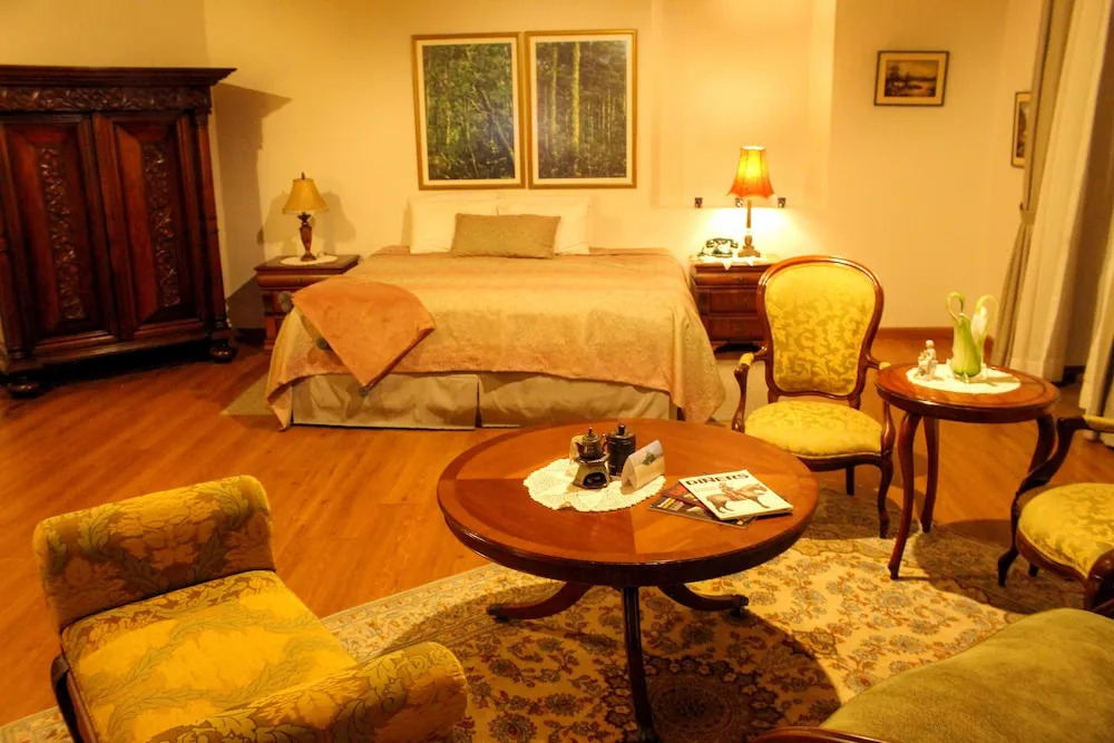 Hotel La Casona