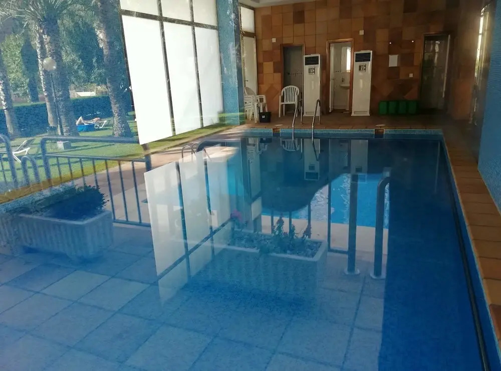 Paraíso Center Apartment