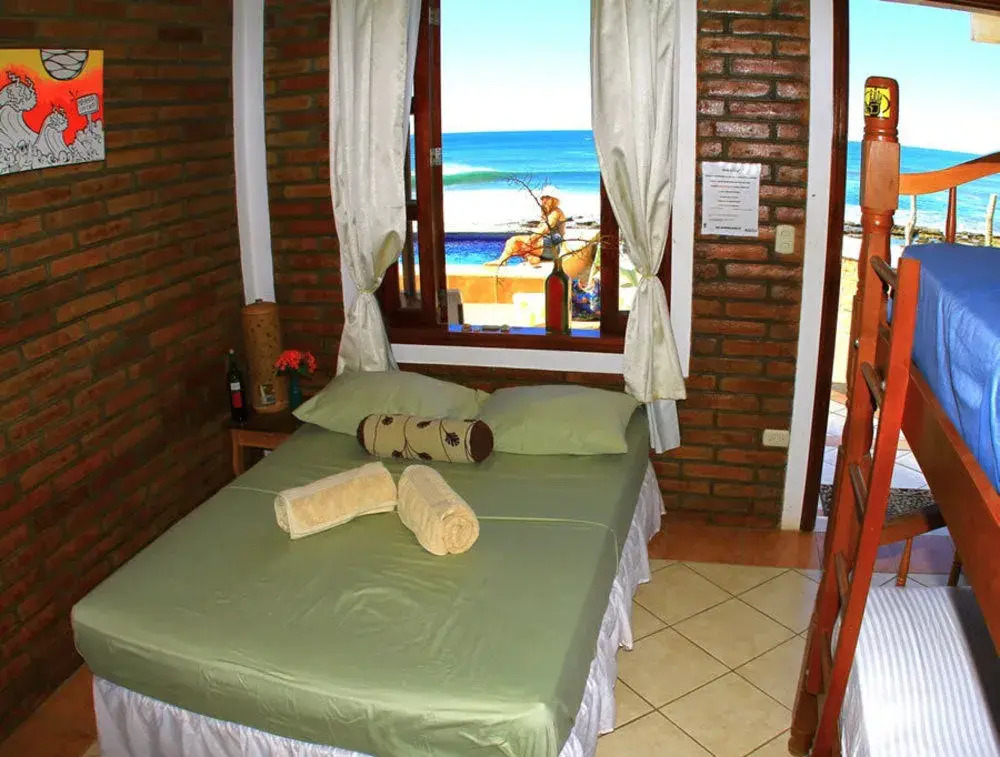 Miramar Surfcamp