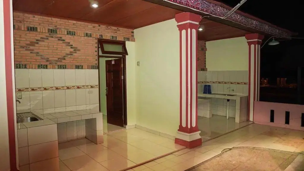 Judita Cottage