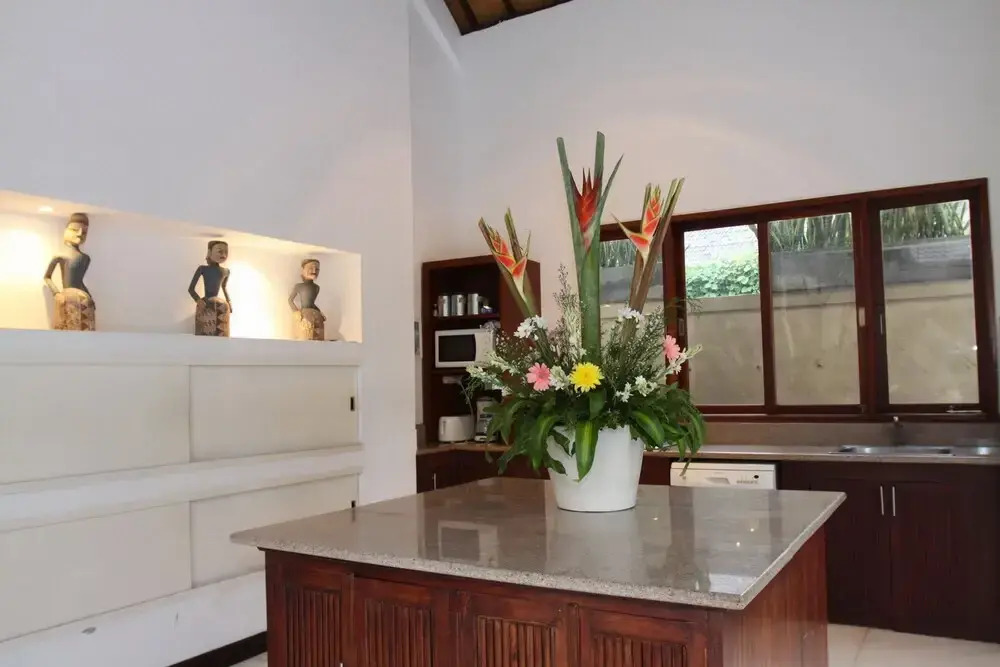 Villa Dewata One