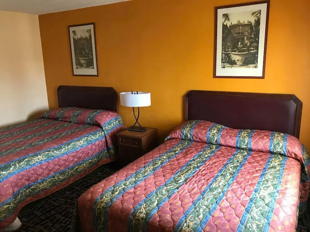 Ruta Motel