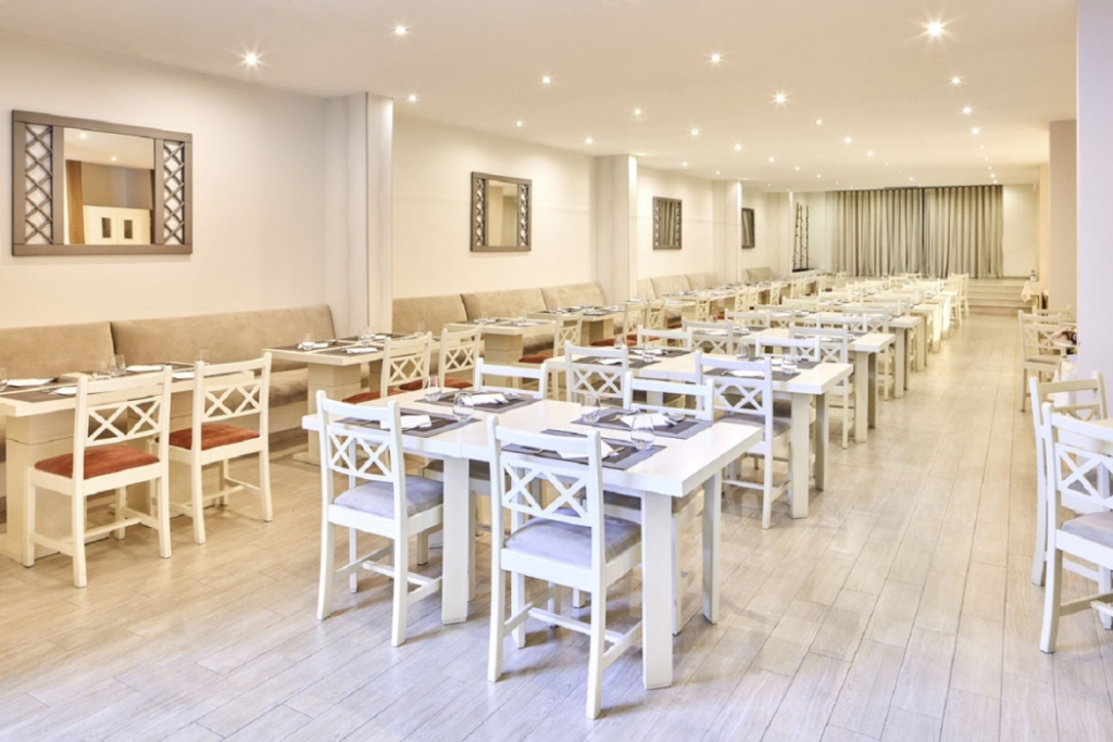 Santa Eulalia Hotel & Spa