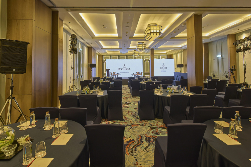 ICONIQA - The Lifestyle Hotel of Mumbai