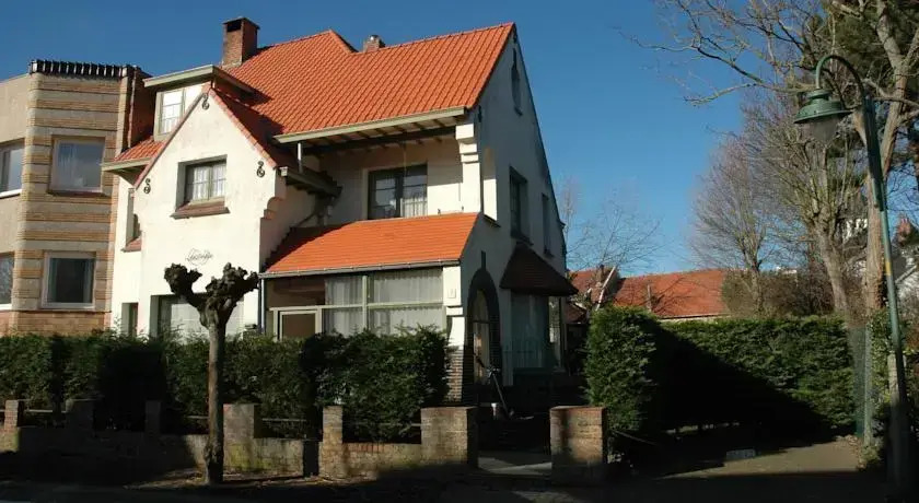 De Bron