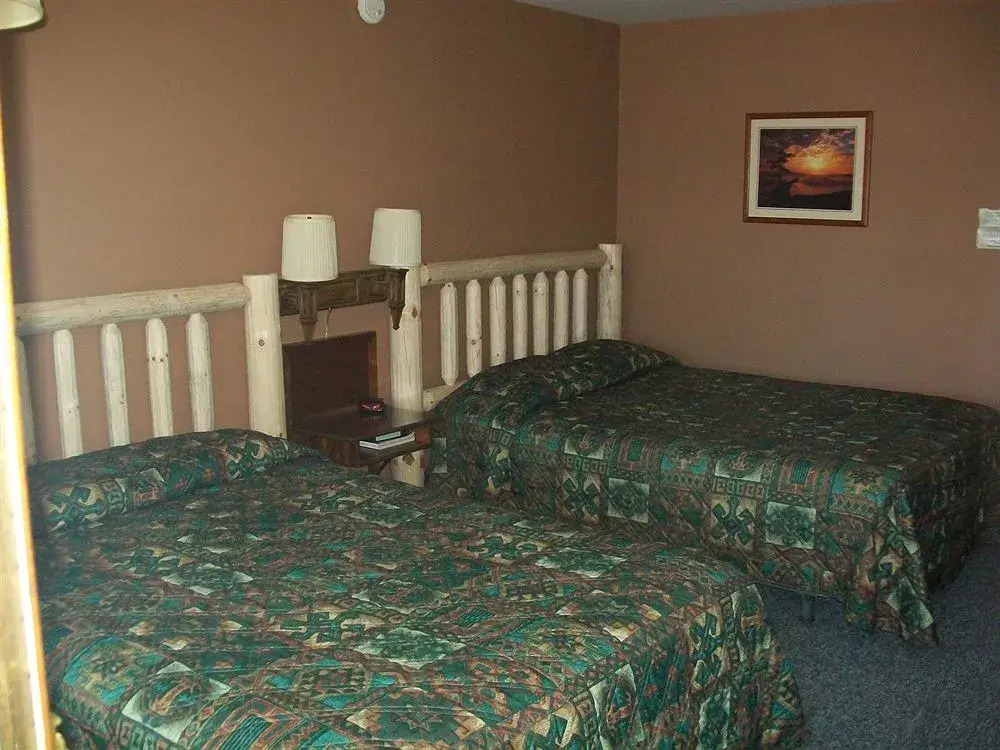 Black Bear Motel