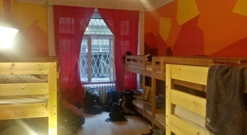 Oleander Hostel