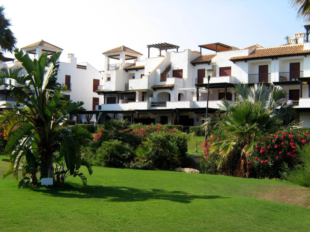 Apartamento VenAVera Playa JARDINES K3-1B