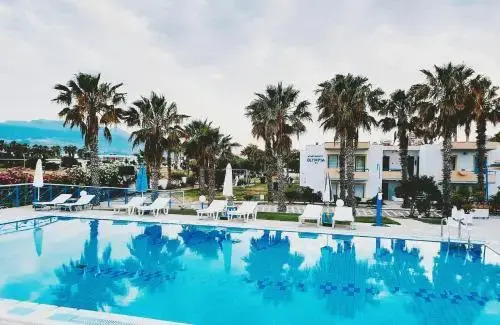 Flat 1 Bedroom 1 Bathroom - Kos