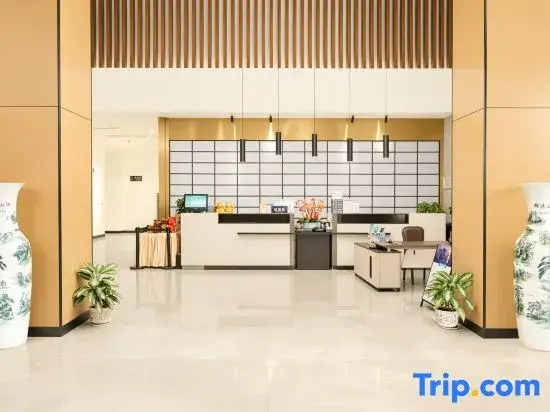 Pinyi Hotel