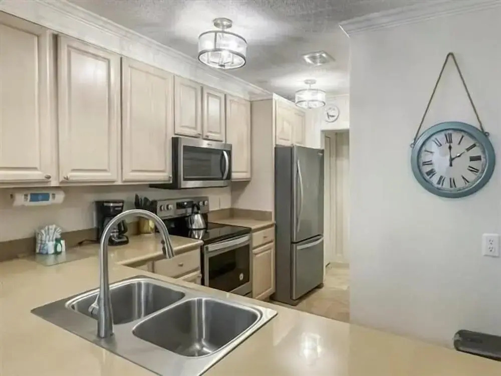 540 Plantation Club Villas at The Sea Pines Resort