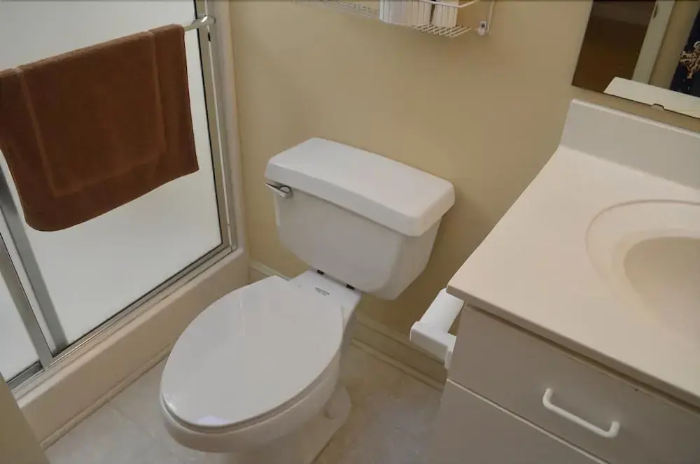 Sea Star - 3 Br Home
