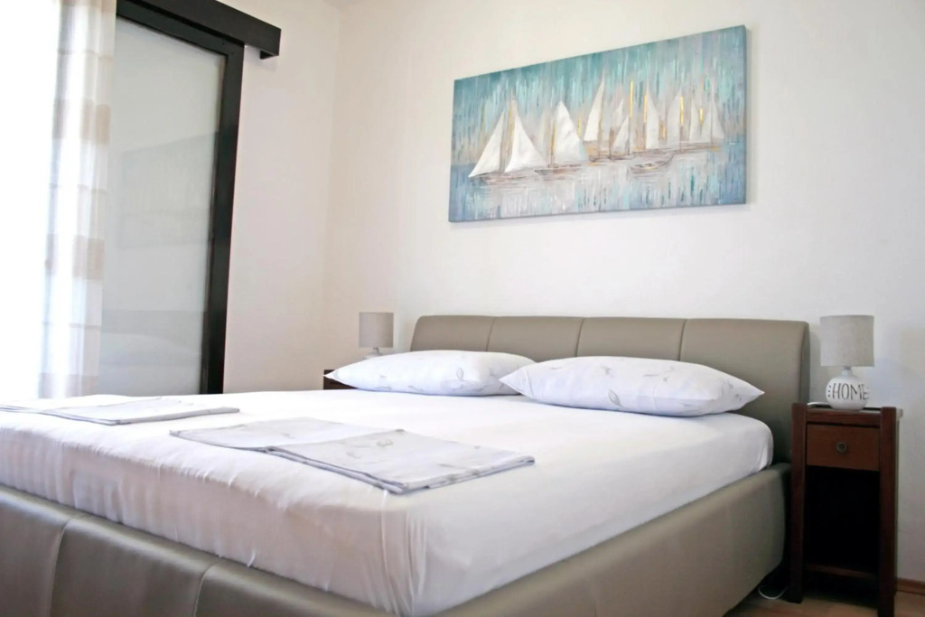 Apartments Villa Zvonimir