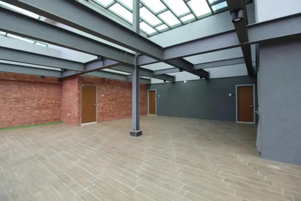 KL Eight Suites Newly completed 2021