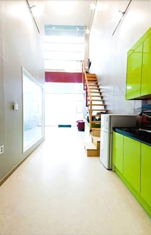Yangpyeong Blue Hill Pension