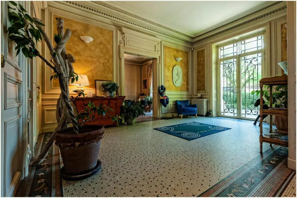 Hotel Le Clos Raymi