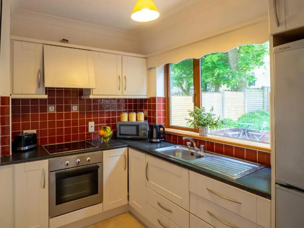 Cottage 380 - Clifden