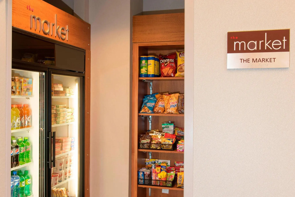 Residence Inn Marriott Moline