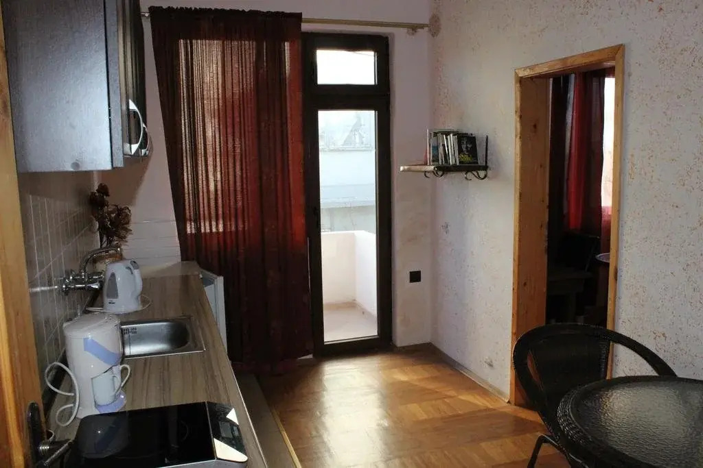 Guest House Dara