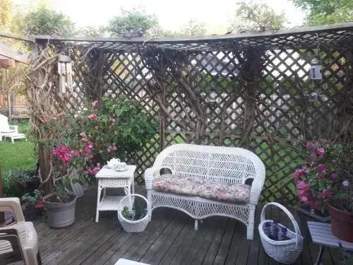 River Birch Bed and Breakfast