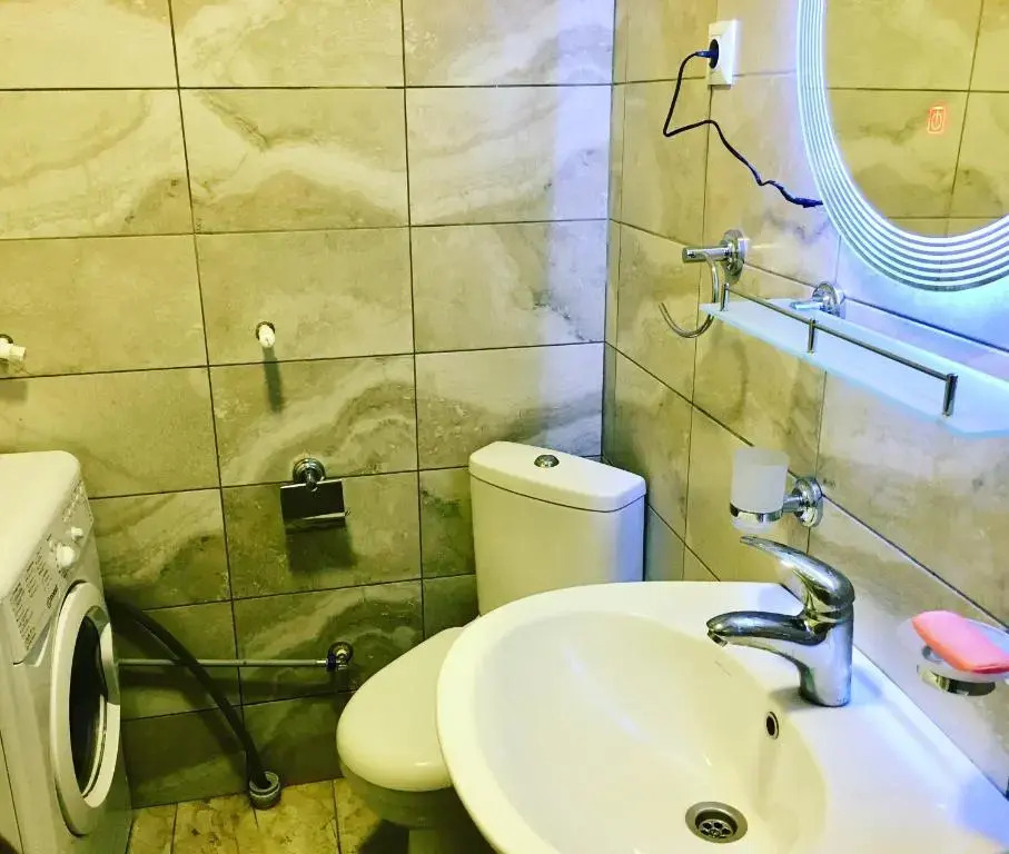 Apartment Borjomi