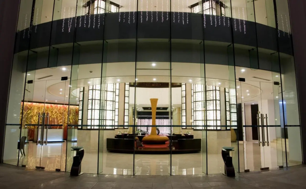 Novotel Ha Long Bay Hotel