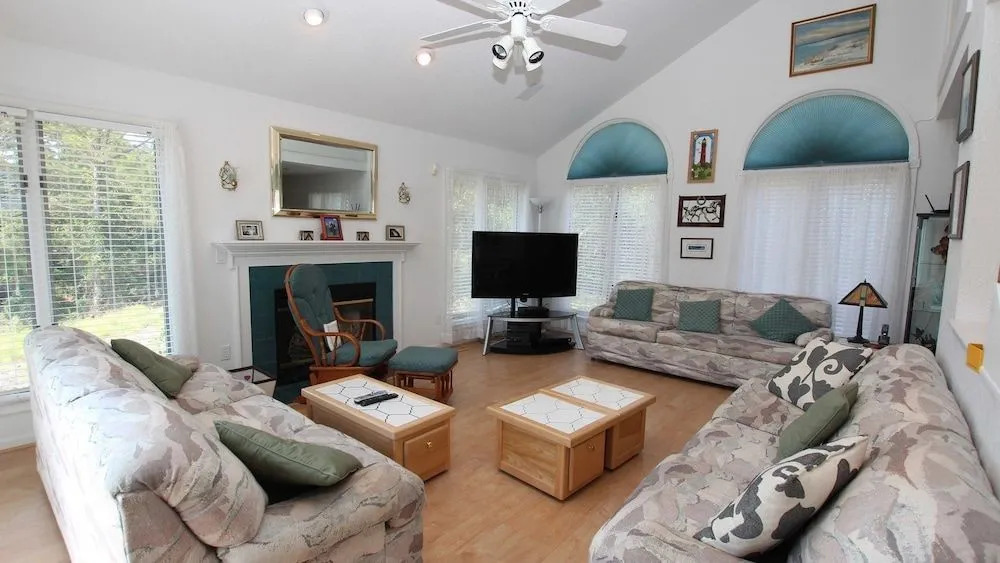 Windswept II - 4 Br Home