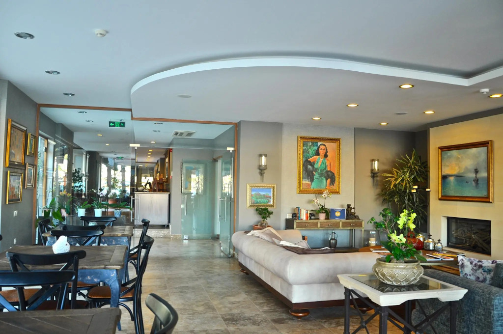 Olira Boutique Hotel&SPA