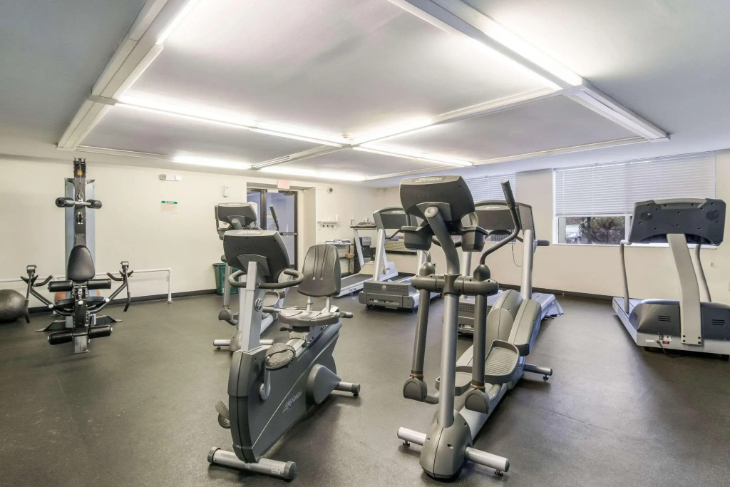 MainStay Suites