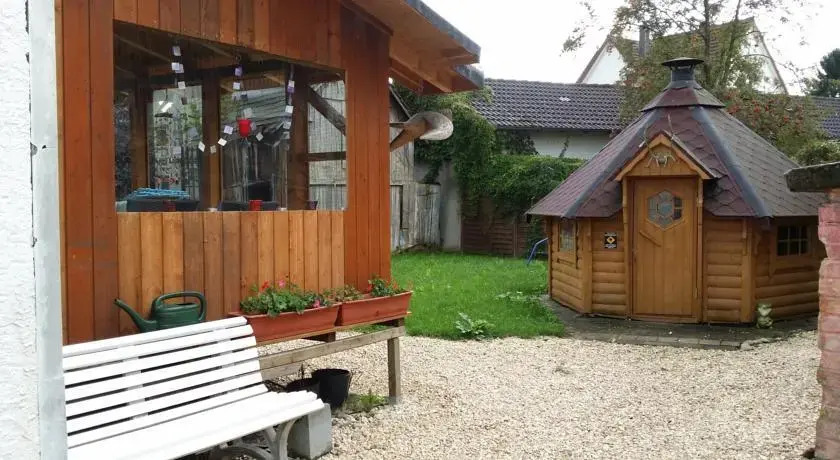 Haus Lotte