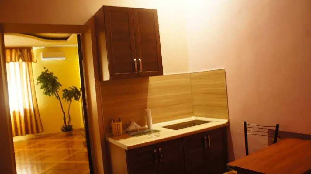 Posutochno-Krasnodar Apart-Hotel